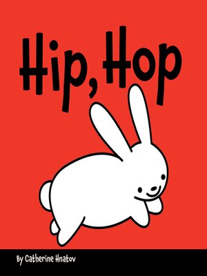 cover image of Hip, Hop